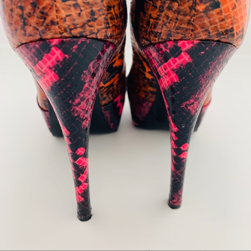 Guess women’s shoes - Picture 4 of 11